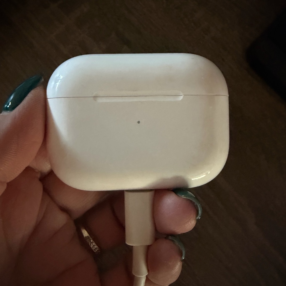AirPod Pro second generation
